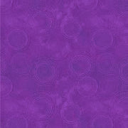 Radiance Collection -  Purple from Windham Fabrics - 100% Cotton Blenders / Basics