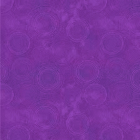 Radiance Collection -  Purple from Windham Fabrics - 100% Cotton Blenders / Basics