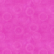 Radiance Collection -  Fuchsia from Windham Fabrics - 100% Cotton Blenders / Basics