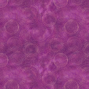 Radiance Collection -  Grape from Windham Fabrics - 100% Cotton Blenders / Basics