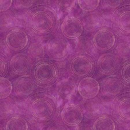 Radiance Collection -  Grape from Windham Fabrics - 100% Cotton Blenders / Basics