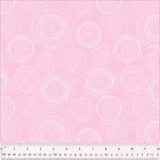 Flannel - PRETTY PINK Radiance Flannel Fabric Windham Fabrics from Whistler Studios (Copy)