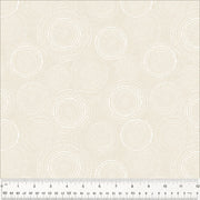Flannel - OATMEAL Radiance Flannel Fabric Windham Fabrics from Whistler Studios