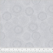 Flannel - PEBBLE Radiance Flannel Fabric Windham Fabrics from Whistler Studios