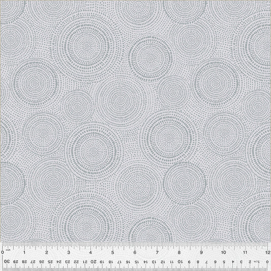 Flannel - PEBBLE Radiance Flannel Fabric Windham Fabrics from Whistler Studios