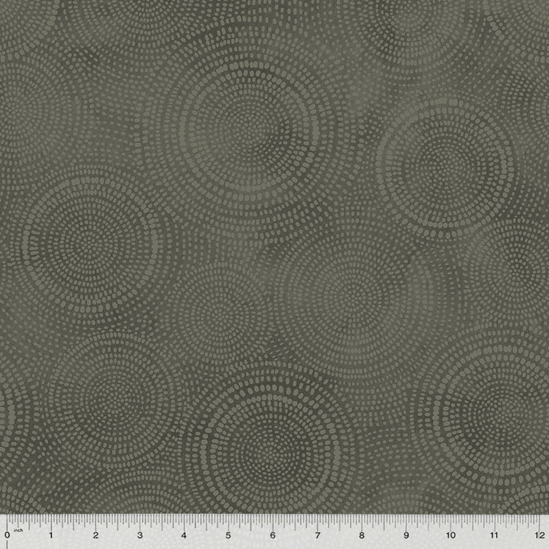108" Wideback Cotton - Radiance GRAPHITE from Windham Fabrics by Whistler Studios - 100% Quilt Shop Quality Cotton