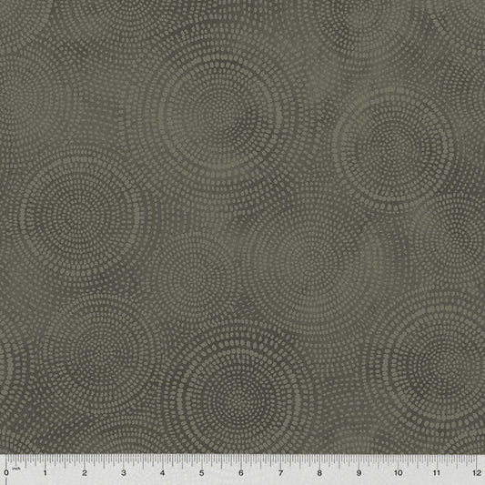 108" Wideback Cotton - Radiance GRAPHITE from Windham Fabrics by Whistler Studios - 100% Quilt Shop Quality Cotton