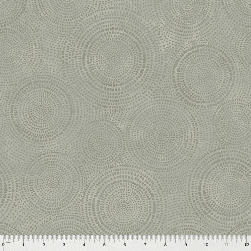 108" Wideback Cotton - Radiance GRAY from Windham Fabrics by Whistler Studios - 100% Quilt Shop Quality Cotton