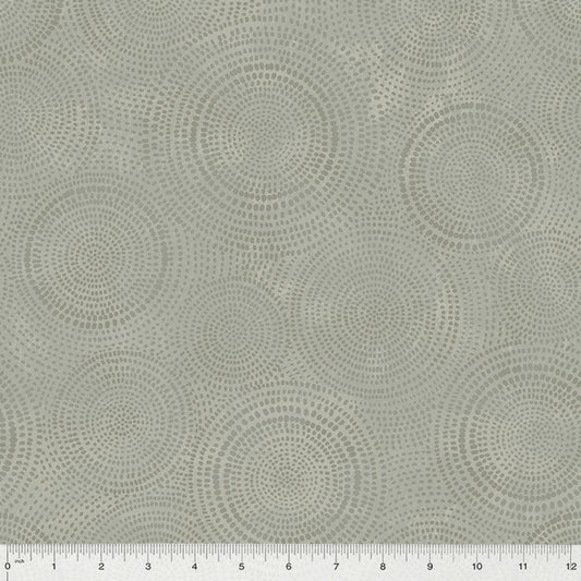 108" Wideback Cotton - Radiance GRAY from Windham Fabrics by Whistler Studios - 100% Quilt Shop Quality Cotton