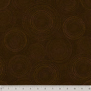 108" Wideback Cotton - Radiance ESPRESSO from Windham Fabrics by Whistler Studios - 100% Quilt Shop Quality Cotton