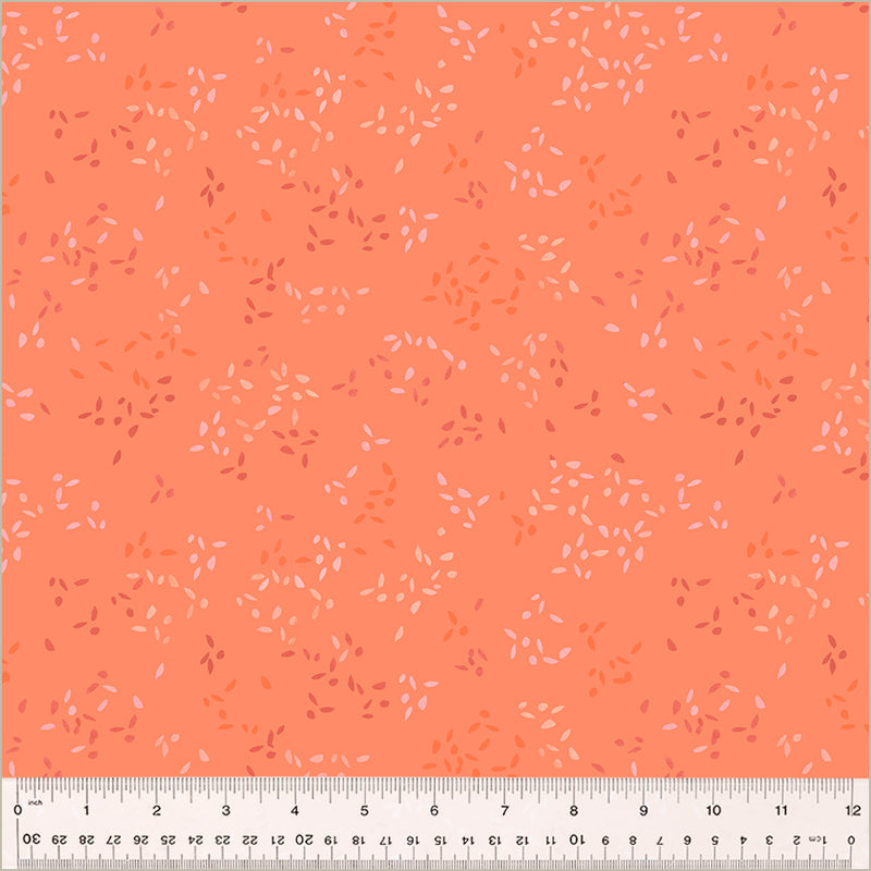 Petal Pixies-Pixie Dust in Sunkissed from Windham Fabrics