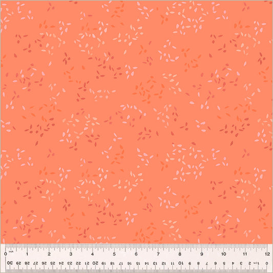 Petal Pixies-Pixie Dust in Sunkissed from Windham Fabrics