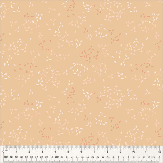 Petal Pixies-Pixie Dust in Petal from Windham Fabrics