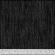 Black from the Terrain 2.0 Collection by Whistler Studios - Windham Fabrics - 100% Cotton