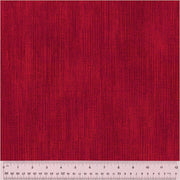 Red from the Terrain 2.0 Collection by Whistler Studios - Windham Fabrics - 100% Cotton