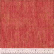 Brick from the Terrain 2.0 Collection by Whistler Studios - Windham Fabrics - 100% Cotton