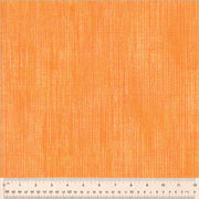 Mandarin from the Terrain 2.0 Collection by Whistler Studios - Windham Fabrics - 100% Cotton