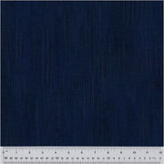 Indigo from the Terrain 2.0 Collection by Whistler Studios - Windham Fabrics - 100% Cotton
