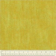 Turmeric from the Terrain 2.0 Collection by Whistler Studios - Windham Fabrics - 100% Cotton