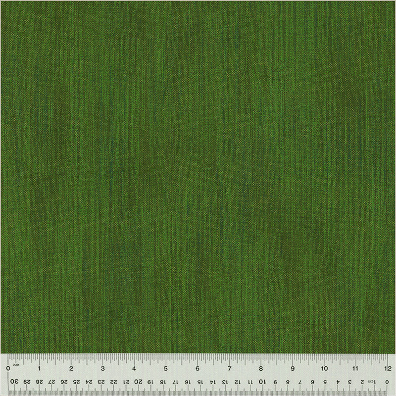 Hunter from the Terrain 2.0 Collection by Whistler Studios - Windham Fabrics - 100% Cotton