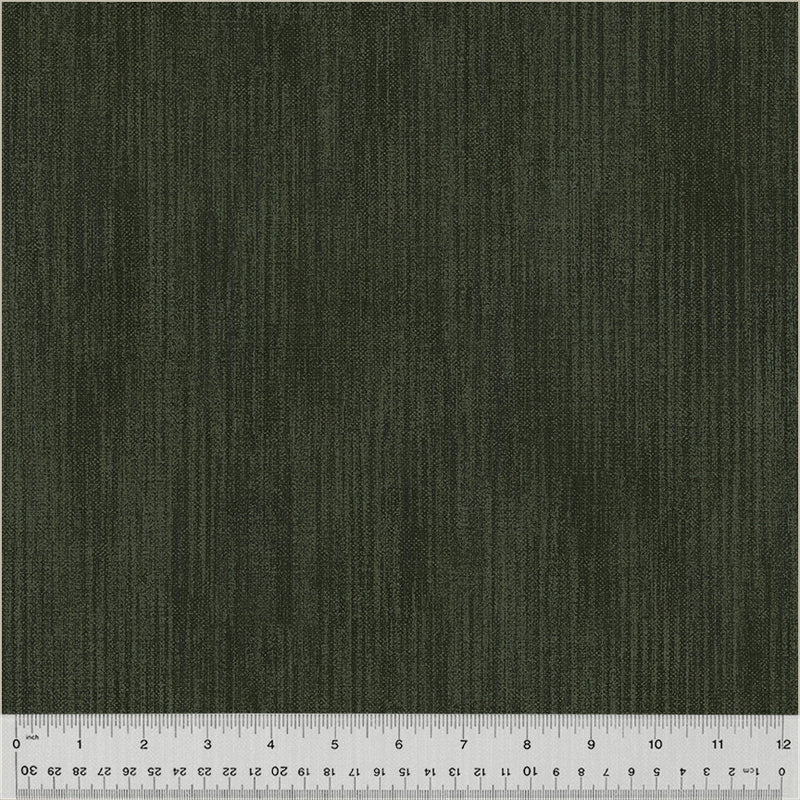 Bark from the Terrain 2.0 Collection by Whistler Studios - Windham Fabrics - 100% Cotton