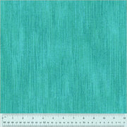 Turquoise from the Terrain 2.0 Collection by Whistler Studios - Windham Fabrics - 100% Cotton