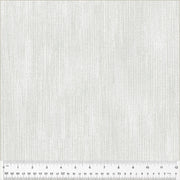 Winter White from the Terrain 2.0 Collection by Whistler Studios - Windham Fabrics - 100% Cotton