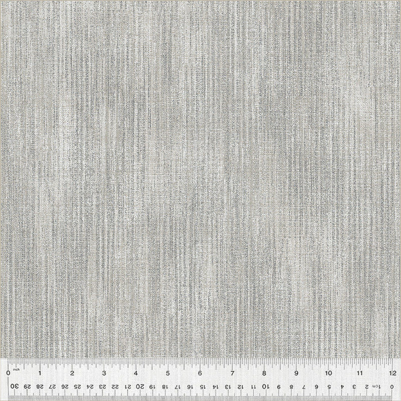 Fog from the Terrain 2.0 Collection by Whistler Studios - Windham Fabrics - 100% Cotton