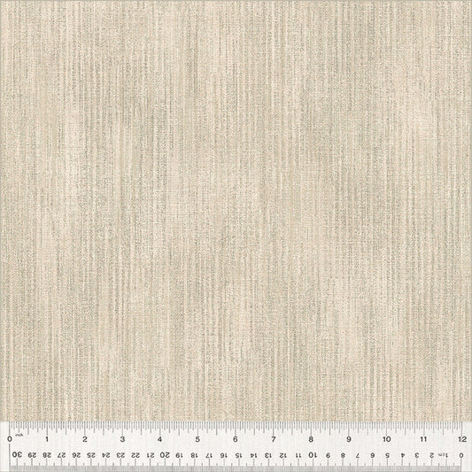 Oat from the Terrain 2.0 Collection by Whistler Studios - Windham Fabrics - 100% Cotton