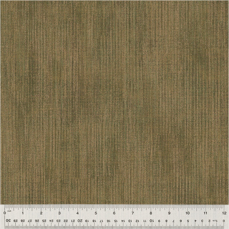 Jacobean from the Terrain 2.0 Collection by Whistler Studios - Windham Fabrics - 100% Cotton