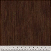 Mahogany from the Terrain 2.0 Collection by Whistler Studios - Windham Fabrics - 100% Cotton