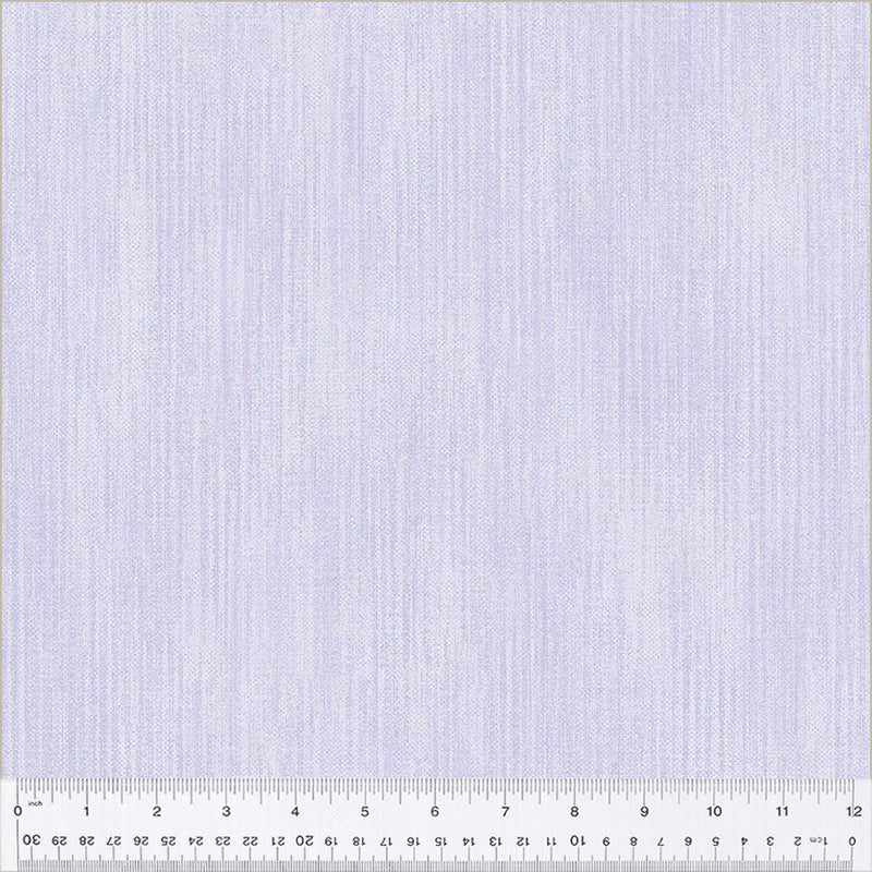Periwinkle from the Terrain 2.0 Collection by Whistler Studios - Windham Fabrics - 100% Cotton