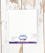 Floriani Hoop N Go 10" 5 pcs/each -MULTI 10"x12"-20 PK