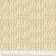 Climbing Vine in Ivory from the King of the Jungle Collection by Whistler Studios - Windham Fabrics