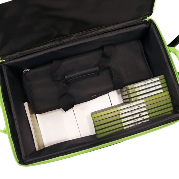 GO! Big Cutter & Carry Bag Bundle