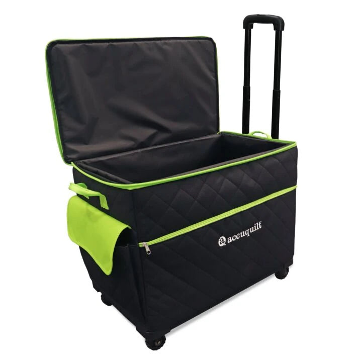 GO! Big Cutter & Carry Bag Bundle