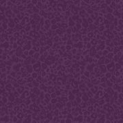 Animal Print-Purple from Lumin Fabric's Wild Garden Collection by Nicole Tamarin