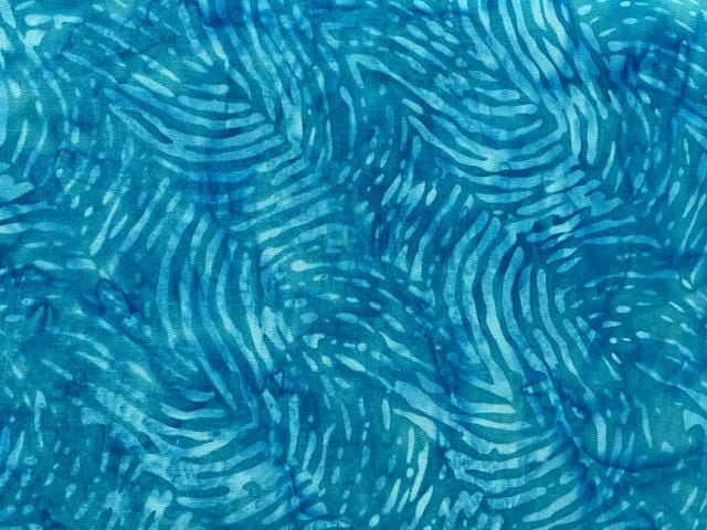 Green/Teal Palette Fabric BUNDLE - 10 Fabrics from Anthology Fabrics - Quilt Shop Quality - Choose Your Cut