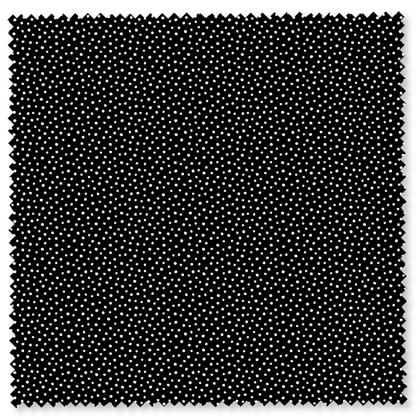 Black Speckles from Felicity Fabrics - 100% Cotton