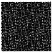 Black Speckles from Felicity Fabrics - 100% Cotton