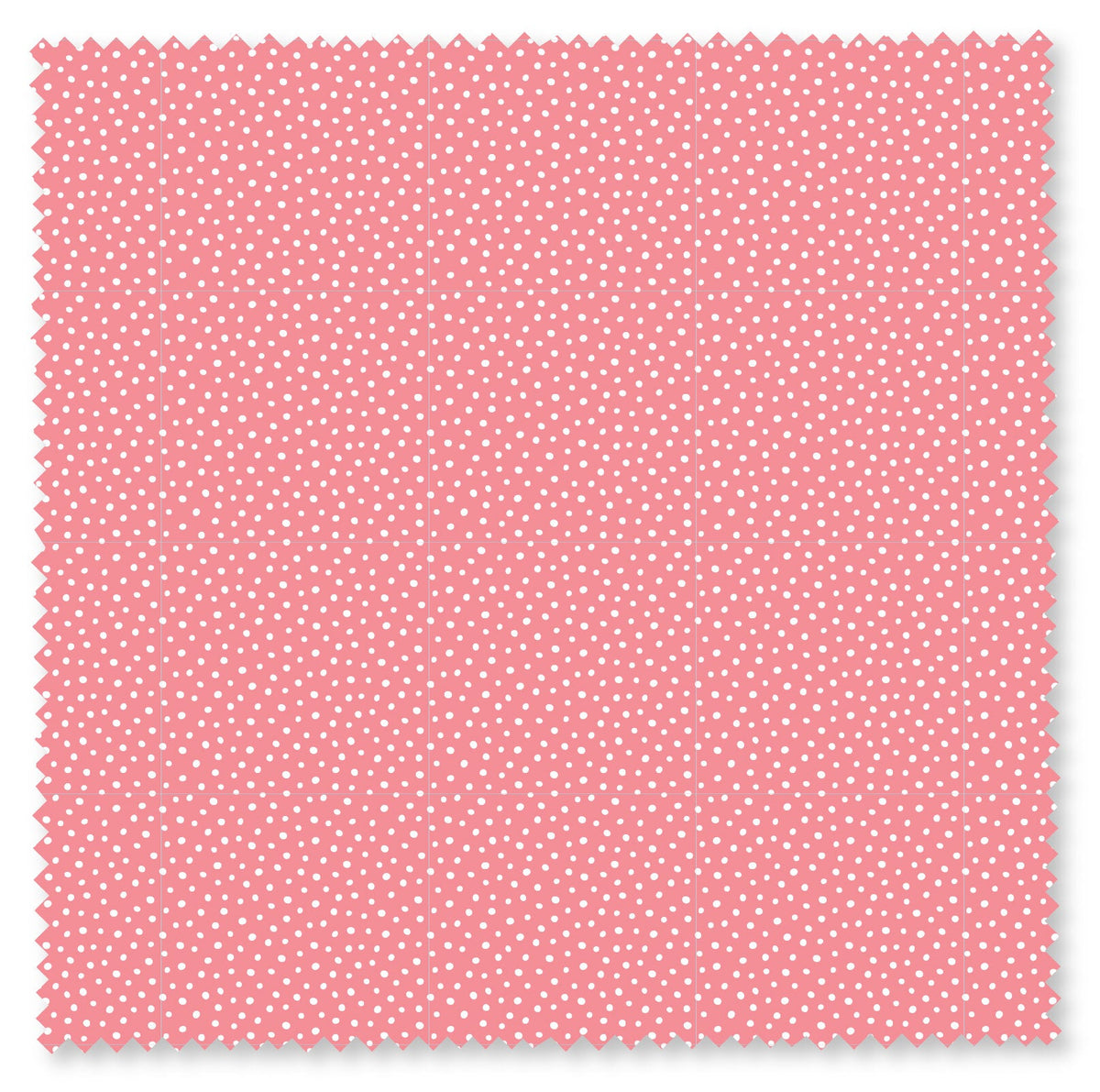 Pink Speckles from Felicity Fabrics - 100% Cotton