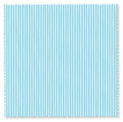 Blue & White Stripes from Felicity Fabrics - 100% Cotton