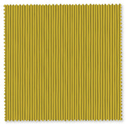 Yellow & Brown Stripes from Felicity Fabrics - 100% Cotton