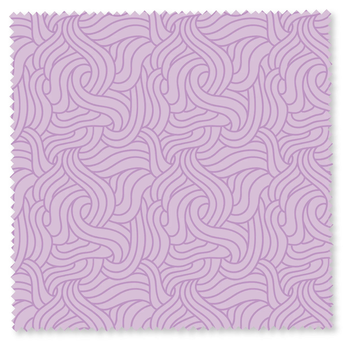 Lavender Strands from Felicity Fabrics - 100% Cotton