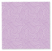 Lavender Strands from Felicity Fabrics - 100% Cotton