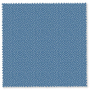 Blue Speckles from Felicity Fabrics - 100% Cotton
