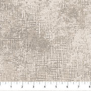 Vestige in Putty by Patrick Lose for Northcott Fabrics - 100% Cotton