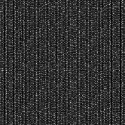 Beaded Stripe in Negative from the Basically Black & White Collection 2 by Patrick Lose for Northcott Fabrics - 100% Cotton