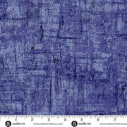 Nitty Gritty by Jordan Fabrics Nitty Gritty Indigo
