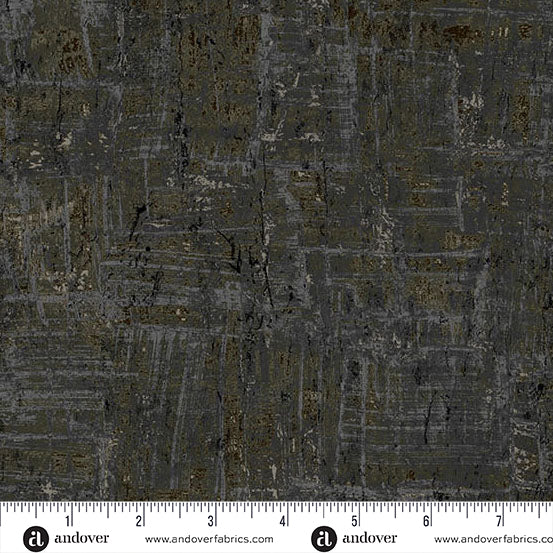Nitty Gritty by Jordan Fabrics Nitty Gritty Coal